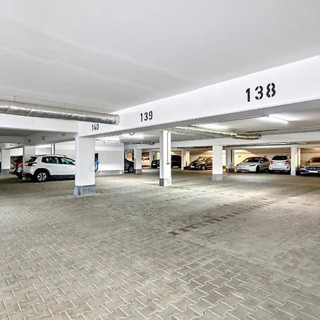 Art Deco Elbblick Parken Kueche Dresde