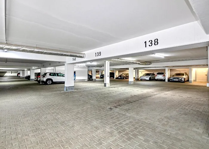 Art Deco Elbblick Parken Kueche Dresden