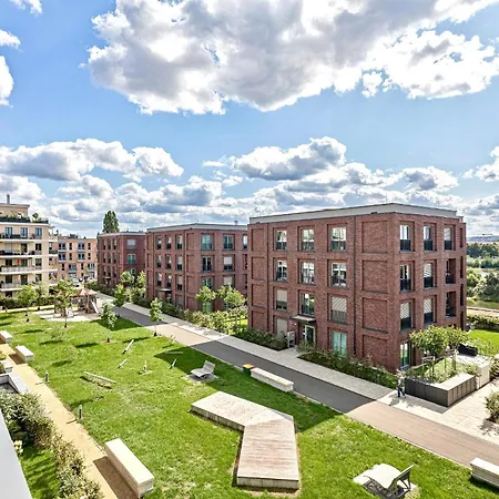 Art Deco Elbblick Parken Kueche * Dresden