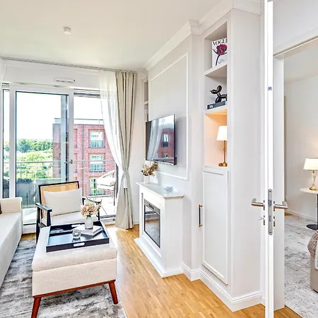 Art Deco Elbblick Parken Kueche * Dresden